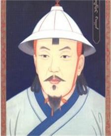 元仁宗孛儿只斤·爱育黎拔力八达简介_元朝第四位皇帝_蒙古帝国大汗