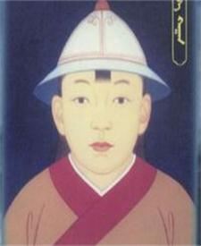 阿速吉八简介_元朝第7代皇帝阿速吉八