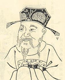杜充