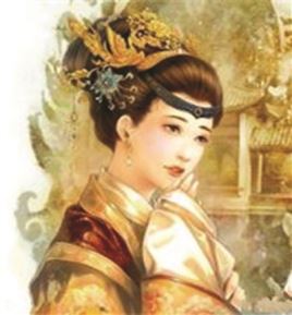 胡太后简介_北齐武成帝高湛皇后胡太后个人资料