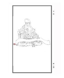 简介_画家李唐个人资料