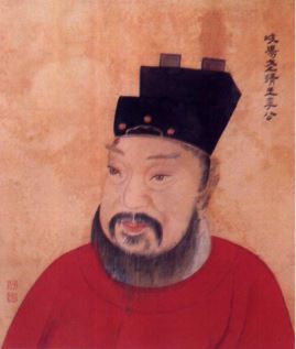 李文忠简介_明朝开国六公爵之一_著名将领、谋臣_李文忠个人资料
