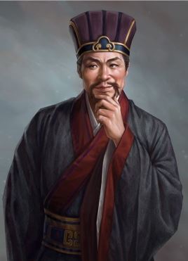 吕壹简介_三国时期孙吴重臣吕壹个人资料