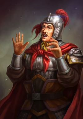 眭元进简介_三国时期袁绍的部将眭元进个人资料