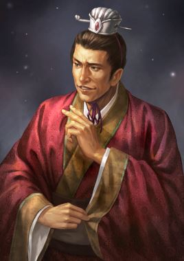 孙霸简介_吴大帝孙权第四子孙霸个人资料