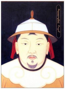 妥懽帖睦尔简介_妥懽帖睦尔个人资料