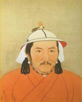 图帖睦尔简介_图帖睦尔个人资料