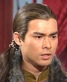 王保保简介_扩廓帖木儿_元朝末年将领王保保个人资料