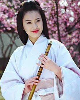 莘瑶琴简介_南宋杭州名妓莘瑶琴个人资料