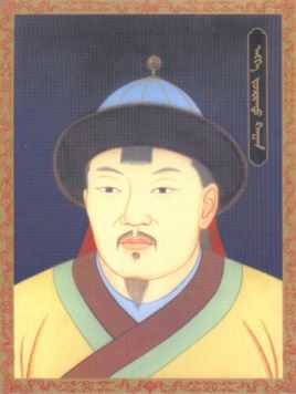 也速迭儿简介_北元第四位皇帝也速迭儿