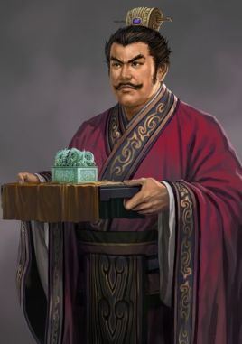 张绍简介_三国时期蜀汉重臣张绍
