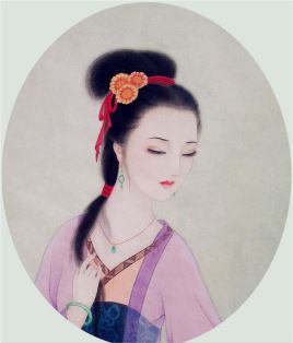 朱淑真简介_北宋著名女词人朱淑真