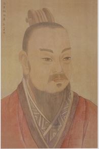 白圭简介_有“商祖”之誉的白圭个人资料