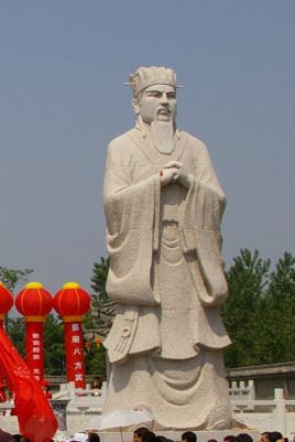 蔡仲简介_西周时期诸侯国蔡国第二任君主蔡仲个人资料