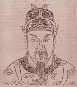 曹叔振铎简介_周朝诸侯国曹国始封之君，曹姓始祖曹叔振铎个人资料