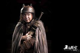 曹无伤简介_鸿门宴事件发生的人物之一曹无伤个人资料