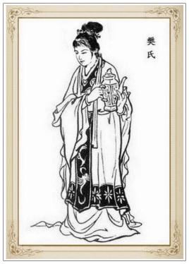 樊夫人简介_樊夫人个人资料