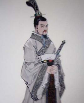 周惠王姬阆简介_东周第五任君主姬阆个人资料