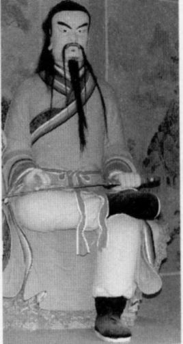 季历简介_周文王之父季历个人资料