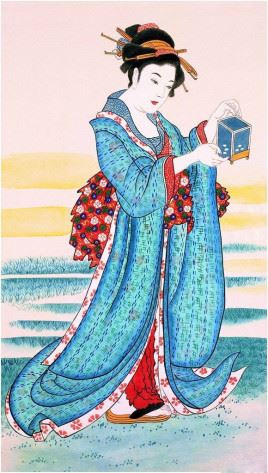 裴妃简介_唐朝太子妃裴妃个人资料