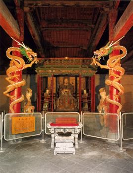 唐叔虞简介_西周时期晋国始祖、三晋文化创世人唐叔虞个人资料