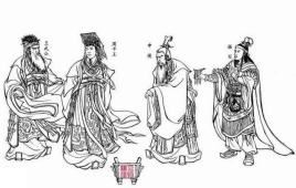 卫康伯简介_周朝卫国第二任国君君卫康伯个人资料