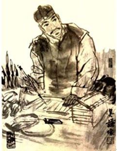 吴谦