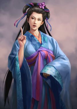 辛宪英简介_魏晋时期才女辛宪英个人资料