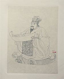 陆晔简介_东晋大臣陆晔个人资料