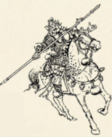 尚师徒_《说唐全传》中人物尚师徒个人资料