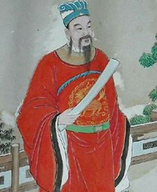 萧复简介_唐朝名相萧复个人资料