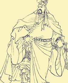 朱泚简介_唐朝中期将领、叛臣朱泚个人资料