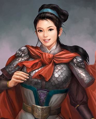 鲍三娘简介_中国民间传说中的人物鲍三娘个人资料