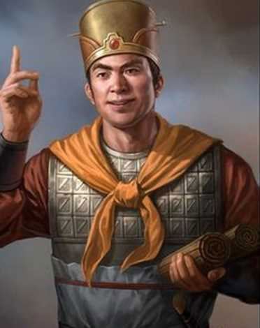 陈表简介_三国时期吴国将领陈表个人资料