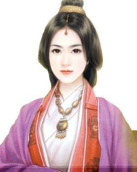 邓猛女简介_汉桓帝刘志第二任皇后邓猛女个人资料