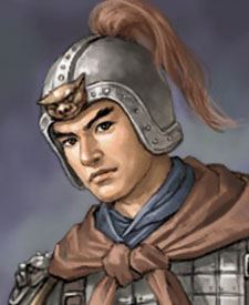 西川四将邓贤简介_东汉末年益州牧刘璋的部将邓贤个人资料