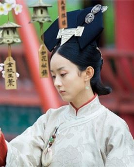 端顺固伦公主简介_道光与孝全成皇后之女端顺固伦公主个人资料