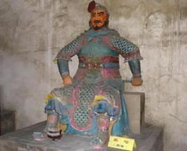 樊伉简介_樊哙与吕媭的儿子樊伉个人资料