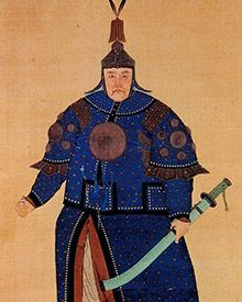 明亮简介_清朝政治人物，军事人物富察·明亮个人资料