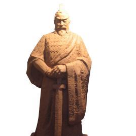 傅介子简介_西汉时期大臣、外交家傅介子个人资料
