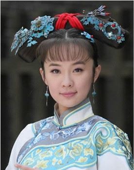 固伦纯禧公主简介_康熙大帝唯一的养女固伦纯禧公主个人资料