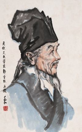 郭守敬简介_元代科学家郭守敬个人资料
