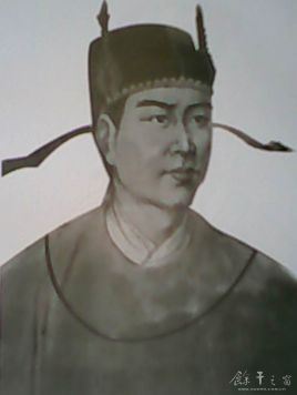 北宋人物何涣简介_余干县历史上第一个状元何涣个人资料