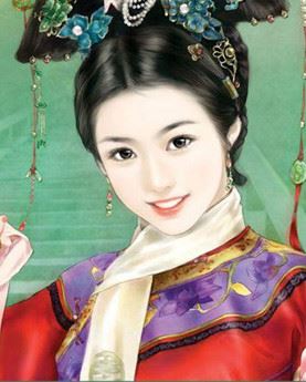和硕敦恪公主简介_清康熙帝第十五女和硕敦恪公主个人资料