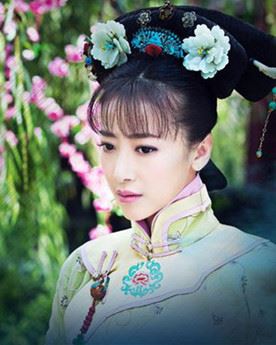 和硕和嘉公主简介_乾隆与纯惠皇贵妃苏佳氏之女和硕和嘉公主个人资料