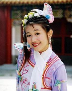 和硕和恪公主简介_乾隆帝与令妃魏佳氏之女和硕和恪公主个人资料