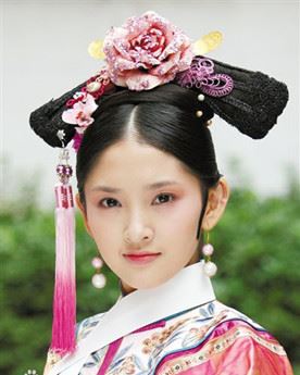 和硕和婉公主简介_乾隆皇帝唯一的养女和硕和婉公主个人资料