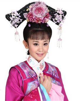 和硕淑慎公主简介_废太子允礽第六女、雍正养女和硕淑慎公主个人资料