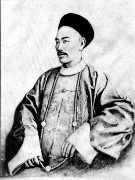 黄遵宪简介_清朝诗人黄遵宪个人资料