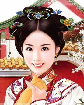 慧安和硕公主简介_嘉庆帝与逊嫔沈佳氏之女慧安和硕公主个人资料